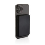 Powerbank magnetic Magnetix de 5.000 mAh RCS personalizat cu logo