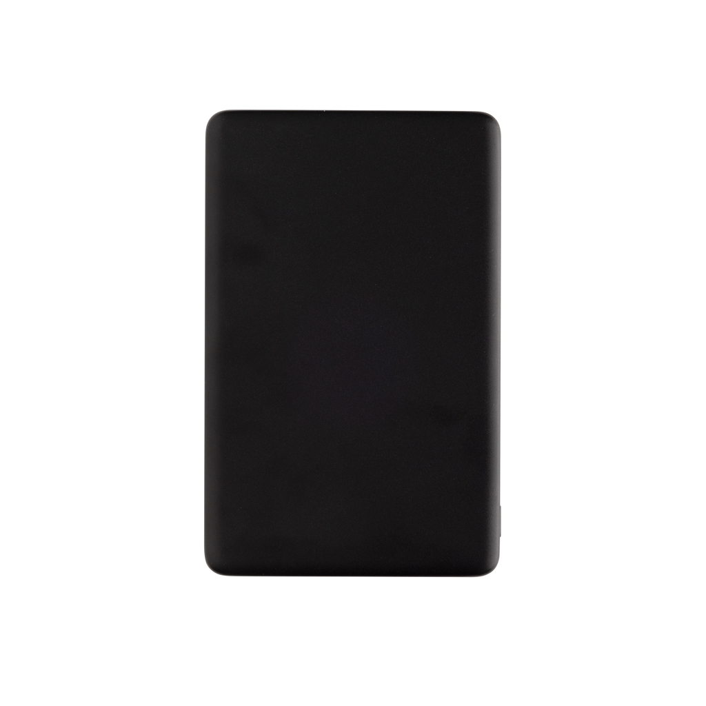 Powerbank magnetic Orion 5W de 5.000 mAh RCS personalizat cu logo