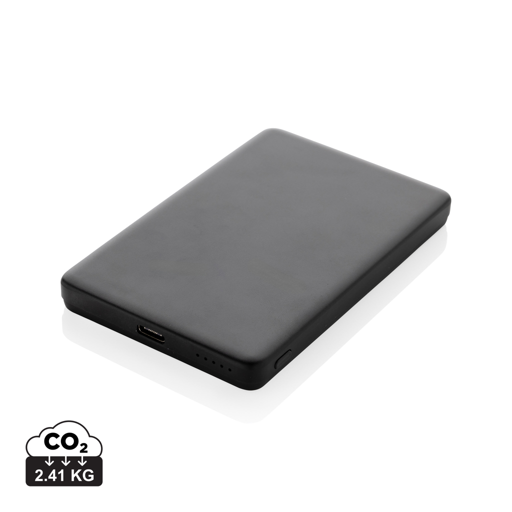 Powerbank magnetic Orion 5W de 5.000 mAh RCS