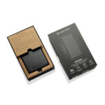 Powerbank magnetic Pomona Urban Vitamin 25W 5.000 mAh Qi personalizat cu logo