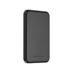 Powerbank magnetic Pomona Urban Vitamin 25W 5.000 mAh Qi personalizat cu logo