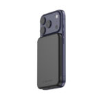 Powerbank magnetic Pomona Urban Vitamin 25W 5.000 mAh Qi personalizat cu logo
