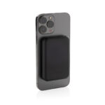 Powerbank magnetic Stellar 5W de 5.000 mAh RCS personalizat cu logo