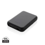 Powerbank magnetic Stellar 5W de 5.000 mAh RCS