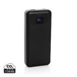 Powerbank pentru laptop Gridley 65W de 20.000 mAh RCS