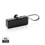 Powerbank Powerlink de 3.000 mAh Conector USB C din rplastic
