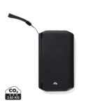 Powerbank solar Nordic Drift Titan 10.000 mAh, 3 panouri
