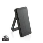 Powerbank solar Skywave 10.000 mAh din plastic reciclat RCS