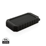 Powerbank solar wireless 10W din plastic reciclat RCS