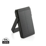 Powerbank solar wireless Skywave 10W de 5000mAh din rplastic