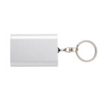 Powerbank tip breloc 1.000 mAh personalizat cu logo