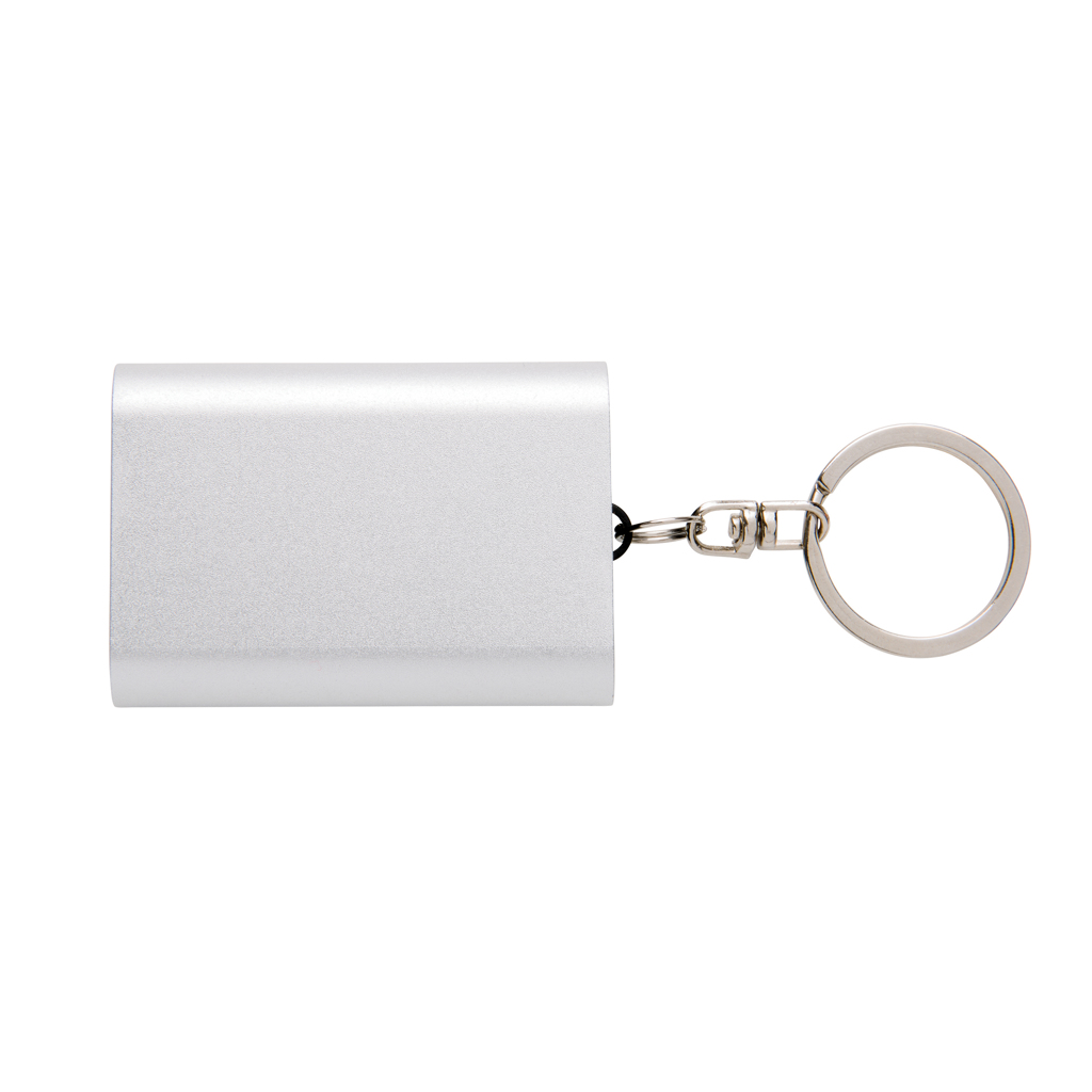 Powerbank tip breloc 1.000 mAh personalizat cu logo