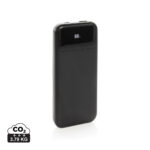 Powerbank Turbopack de 10.000mAh RCS cu cablu integrat