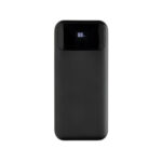 Powerbank Turbopack de 10.000mAh RCS cu cablu integrat personalizat cu logo