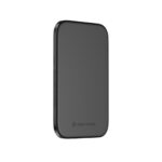 Powerbank ultra-subțire Urban Vitamin Concord 3.000 mAh RCS personalizat cu logo