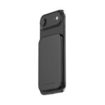 Powerbank ultra-subțire Urban Vitamin Concord 3.000 mAh RCS personalizat cu logo