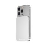 Powerbank Urban Vitamin Burbank de 3.000 mAh RCS personalizat cu logo