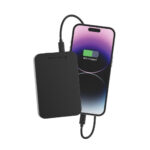 Powerbank Urban Vitamin Compton de 10.000 mAh RCS personalizat cu logo