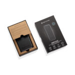 Powerbank Urban Vitamin Emeryville 20W de 10.000mAh personalizat cu logo