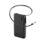 Powerbank Urban Vitamin Emeryville 20W de 10.000mAh personalizat cu logo