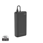 Powerbank Urban Vitamin Menlo Park 20W 20000mAh din rplastic