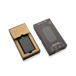 Powerbank Urban Vitamin Menlo Park 20W 20000mAh din rplastic personalizat cu logo