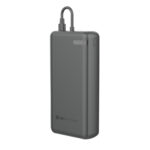 Powerbank Urban Vitamin Menlo Park 20W 20000mAh din rplastic personalizat cu logo