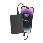 Powerbank Urban Vitamin Richmond de 5.000 mAh RCS personalizat cu logo