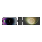Powerbank Urban Vitamin San Diego 20W din rplastic RCS personalizat cu logo