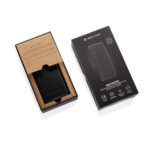 Powerbank Urban Vitamin San Mateo 45W de 20.000 mAh personalizat cu logo