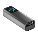 Powerbank Urban Vitamin Stanford 165W de 20.000mAh personalizat cu logo