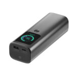 Powerbank Urban Vitamin Stanford 165W de 20.000mAh personalizat cu logo