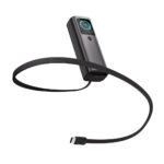 Powerbank Urban Vitamin Stanford 165W de 20.000mAh personalizat cu logo