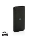 Powerbank wireless din plastic reciclat standard RCS