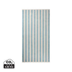 VINGA Lagoa GRS beach towel