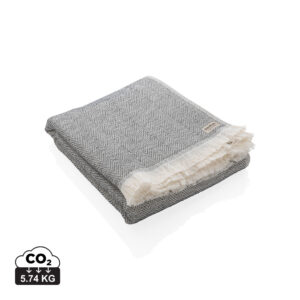 Ukiyo Hisako AWARE™ 4 Seasons towel/blanket 100×180