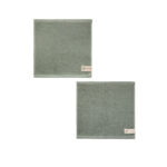 Prosop VINGA Birch 30 x 30 personalizat cu logo