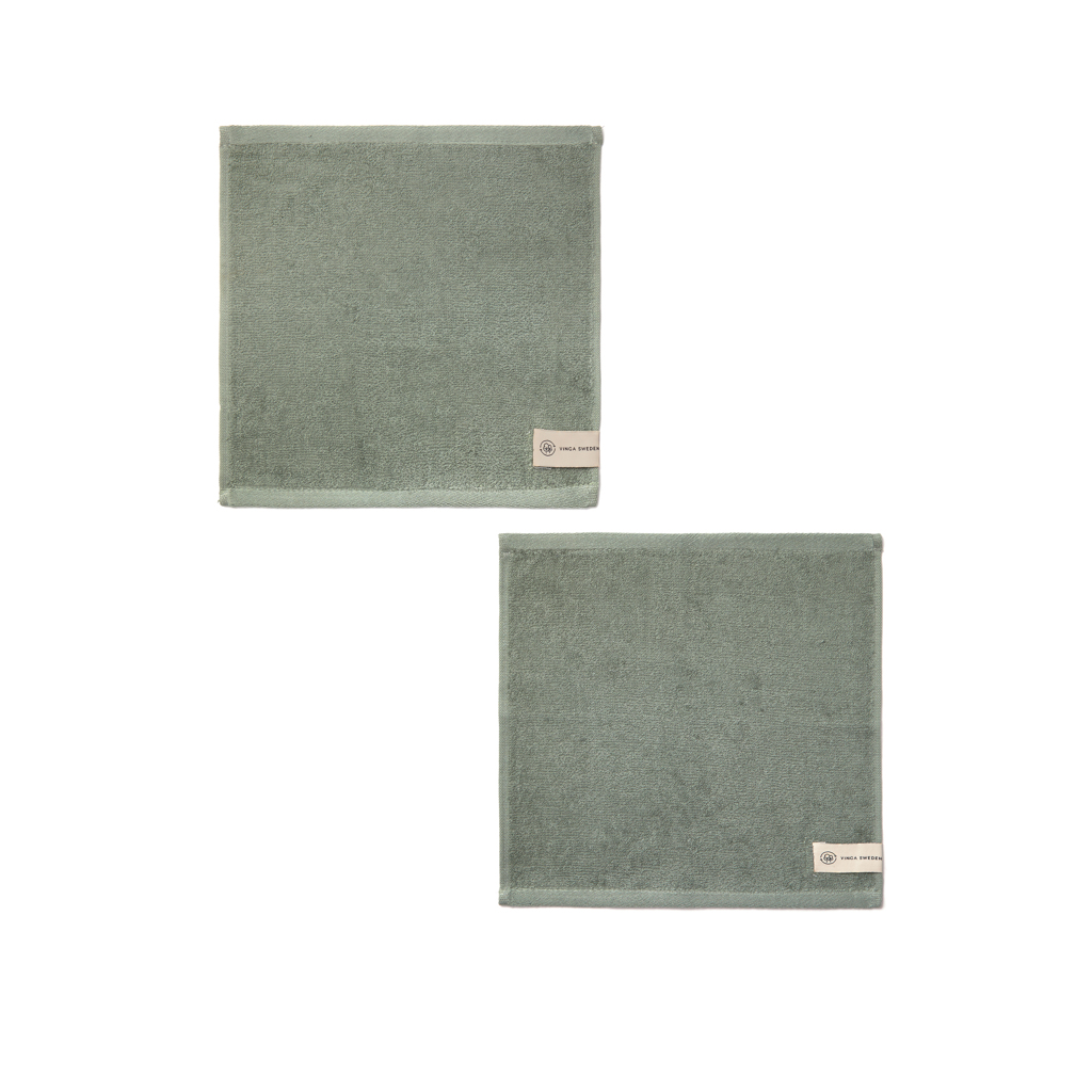 Prosop VINGA Birch 30 x 30 personalizat cu logo