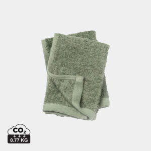 VINGA Birch towels 30×30