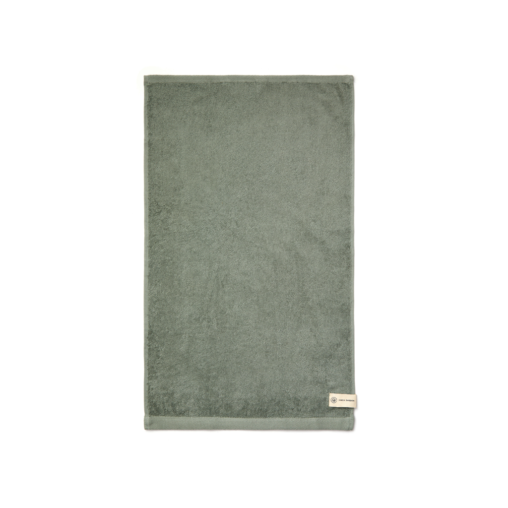 Prosop VINGA Birch 40x70 personalizat cu logo