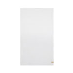 Prosop VINGA Birch 90 x 150 personalizat cu logo