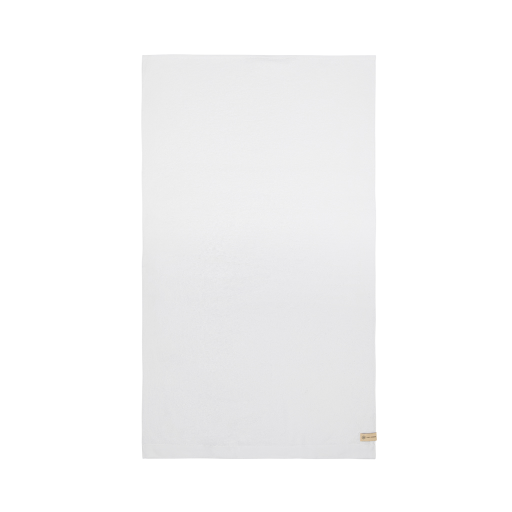 Prosop VINGA Birch 90 x 150 personalizat cu logo