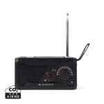Radio multifuncțional Nordic Drift Titan IPX4 4000mah
