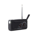 Radio multifuncțional Nordic Drift Titan IPX4 4000mah personalizat cu logo