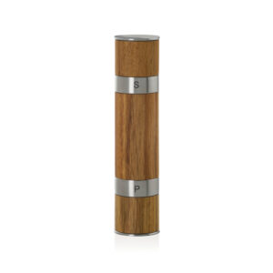 AdHoc Duomill Pepper and salt double mill