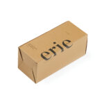 Recipient apă VINGA Erie din PET reciclat RCS 575ML personalizat cu logo