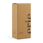 Recipient apă VINGA Erie din PET reciclat RCS 575ML personalizat cu logo