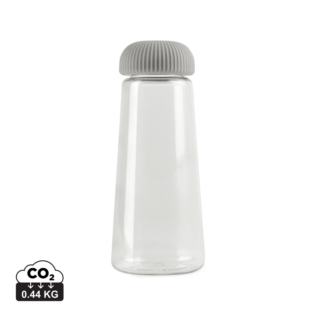 Recipient apă VINGA Erie din PET reciclat RCS 575ML
