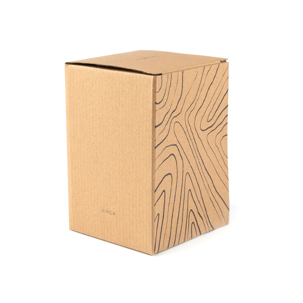 Recipient ermetic pentru alimente VINGA Miles personalizat cu logo