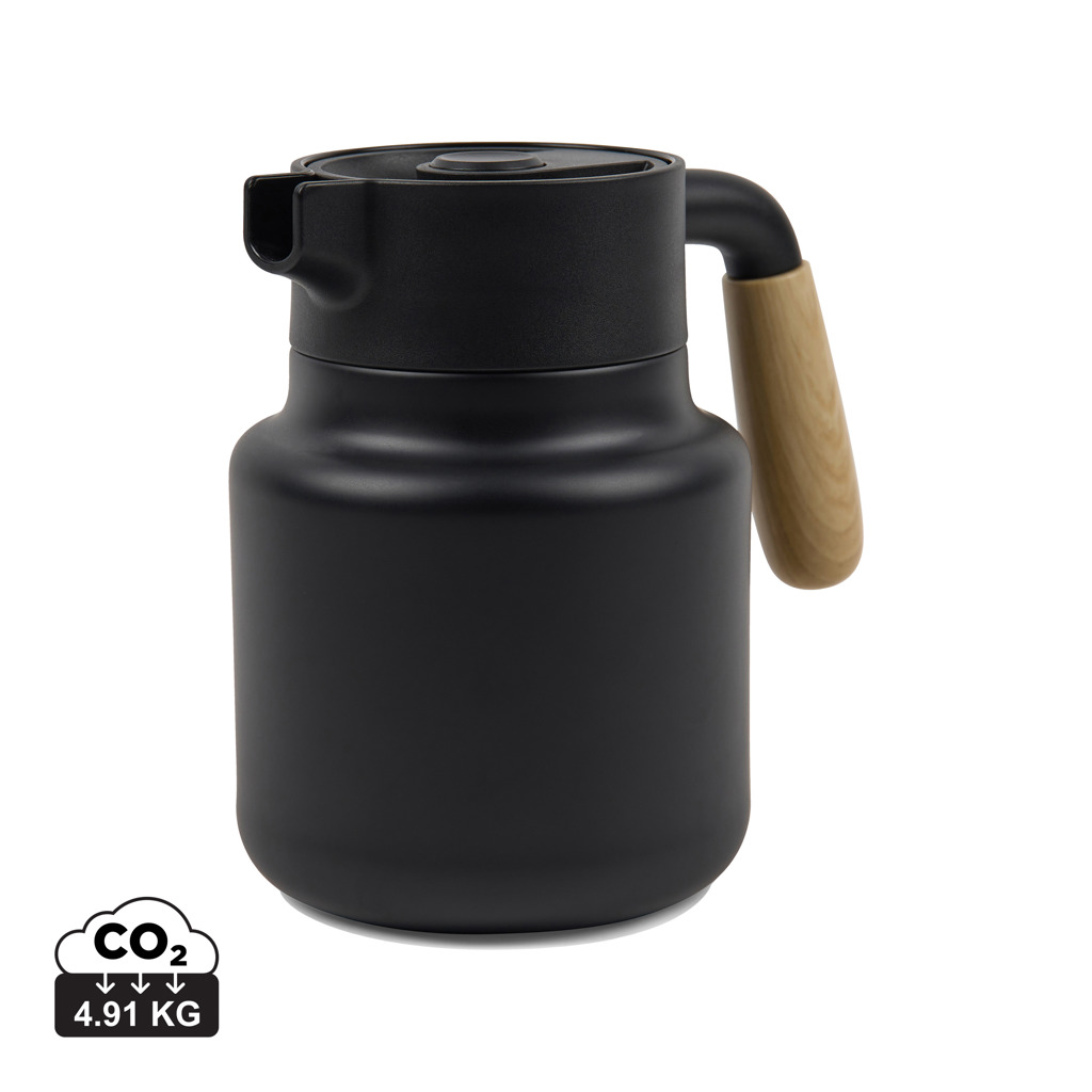 Recipient pentru băuturi VINGA Arbe RCS 1200 ML personalizat cu logo